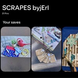 SCRAPSbyjErI
